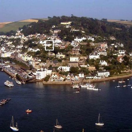 Rose Cottage Dartmouth Eksteriør billede